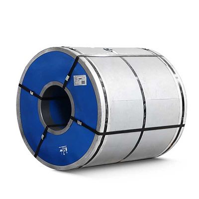 Ein guter Preis. 1000mm Width Electrical Silicon Steel Coil High Magnetic 0.3mm Thickness Online