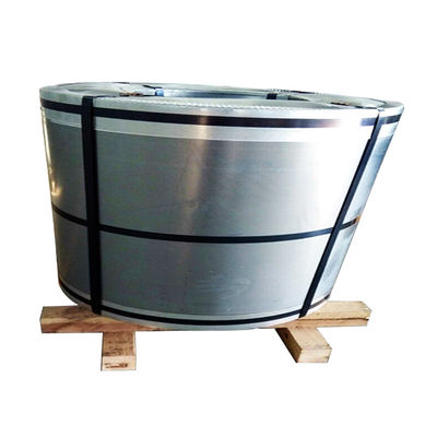 Ein guter Preis. Low Core Loss Non Grain Oriented Cold Rolled Silicon Steel Coil For Industrial Online