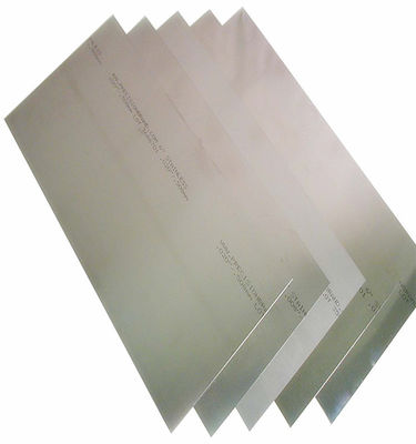 Ein guter Preis. ISO SGS BV Kaltgewalzte Edelstahlplatte 304 2b Endplatte SS 0,4 mm bis 6,0 mm Online
