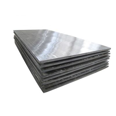 Ein guter Preis. 4mm 10mm 2B Edelstahlplatte 0,3mm-60mm individuell angepasste Dicke Online