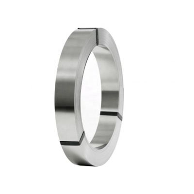 Ein guter Preis. Selbstklebend AISI 421 Spiegel Edelstahl Spirale Säurebeständig Online