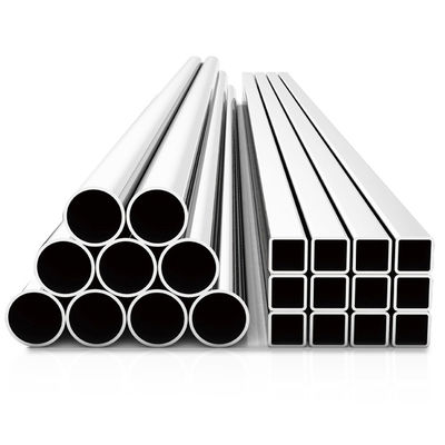 Ein guter Preis. 201 304 316L Pickelrohr aus Edelstahl SS Stahlrohr 0,1 mm-600 mm Durchmesser Online