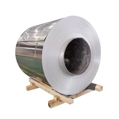 Ein guter Preis. ASTM 3mm 304 Edelstahlspule 3mm-2000mm Breite angepasst Online