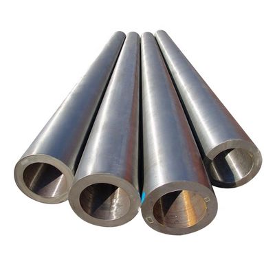 Ein guter Preis. Astm 316l 321 310S Rohr aus Edelstahl 0,05 mm-16 mm Dicke Ss Rundrohr Online