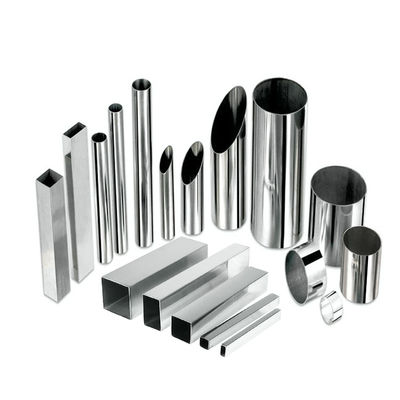 Ein guter Preis. ASTM AISI 201 304 25 mm Rohr aus Edelstahl Rundrohr 6,35 mm-101,6 mm Online