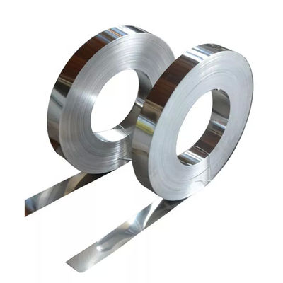 Ein guter Preis. 3 mm AISI kaltgewalzte Edelstahlspule 201 301 304 316 316l 410 420 421 430 439 Online