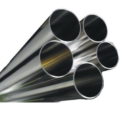Ein guter Preis. OD 89X3.5mm Ss 304 nahtloses Rohr Ss 316 nahtloses Rohr Korrosionsbeständigkeit Online