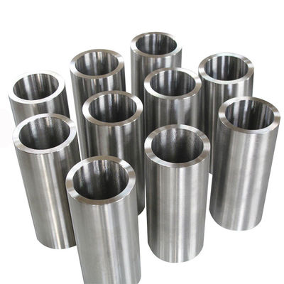 Ein guter Preis. Tp316 Warmgewalzte Rohre aus Edelstahl SS Stahlrohre 0,5 mm-50 mm Wandstärke Online
