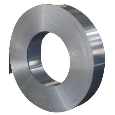 Ein guter Preis. 0.18 mm CRGO 18QG095 Getreideorientiertes elektrisches Stahlblech für Verteiltransformator Online