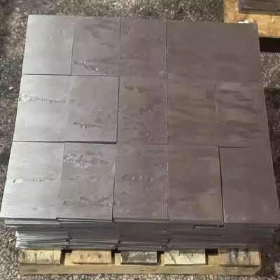 Ein guter Preis. Cr12MoV Hochleistungs-Kaltarbeitsstahl Online