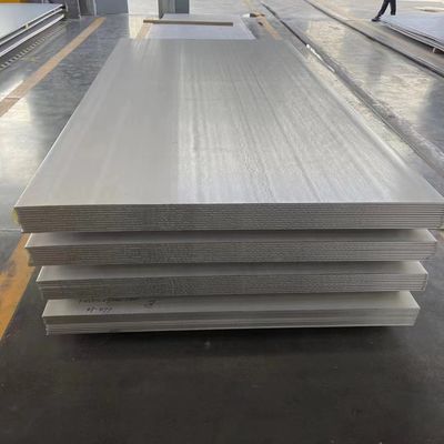 Ein guter Preis. 0.5 mm-50 mm Dichte 304 Edelstahlblech Spaltkante Mühlkante Online