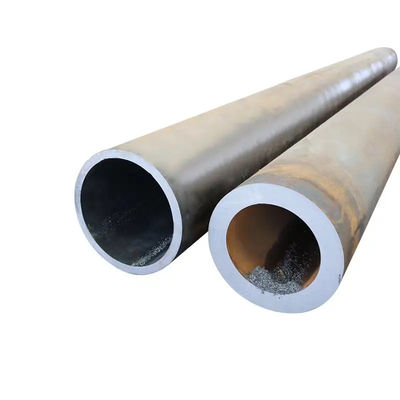 Ein guter Preis. 19 mm-660 mm Kohlenstoffstahlgeschweißtes Rohr ERW Stahlrohren Warmgewalzt Kaltgewalzt Online