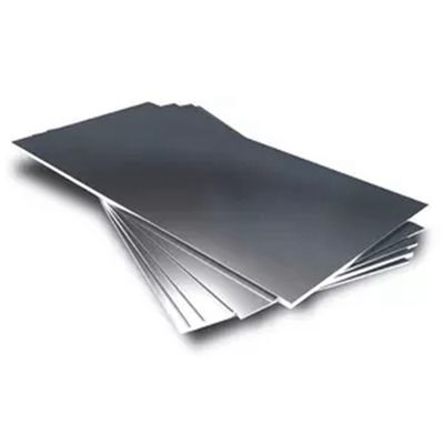 CE ISO 304SS 306SS 330SS Edelstahlblechplatte UNS N08330 Nr.1 Fertigstellung