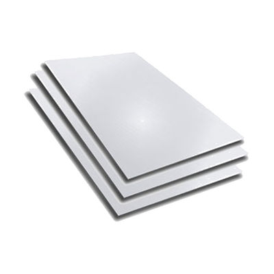 ASTM 410SS Edelstahlplatte 4x8 Kaltgewalzte Stahlplatte für Küche