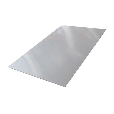 TISCO 3 mm Dicke 201 304 304l Edelstahlplatte für medizinische Geräte