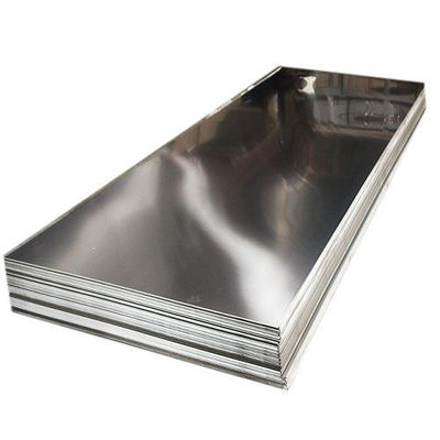Ein guter Preis. Anti-Korrosions- 1 mm gezackte Edelstahlplatte 201 304 304L 316 316L Online