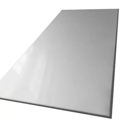 Ein guter Preis. 2B 316l Edelstahlplatte 1,5 mm Edelstahlblech ASTM A240 Online