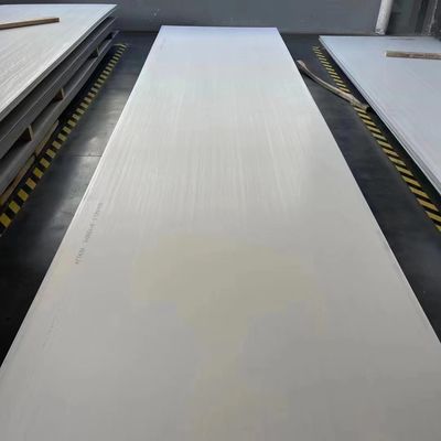 Ein guter Preis. 2000mm JIS ASTM Edelstahlblech SUS 201 202 200 Serie für das Bauen Online