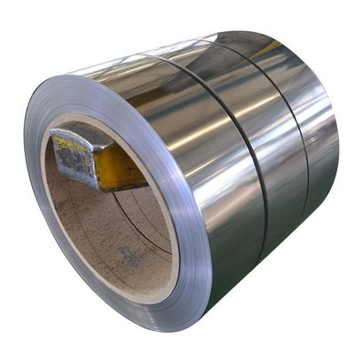 3.0-16.0mm Warmgewalzte 304L 904l Edelstahlstreifen 50mm Für Küchenprodukte