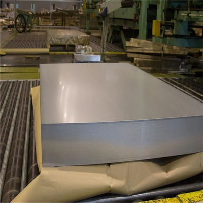 Ein guter Preis. 0.2mm-25mm 316 Edelstahlplattenplattenmühle Rand 1000mm - 2000mm Breite Online