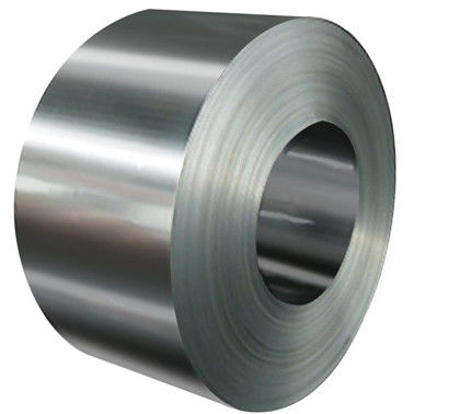 Ein guter Preis. SUS201 NO.1 Kaltgewalzte Edelstahlspule 0,3 mm bis 25 mm dick Online