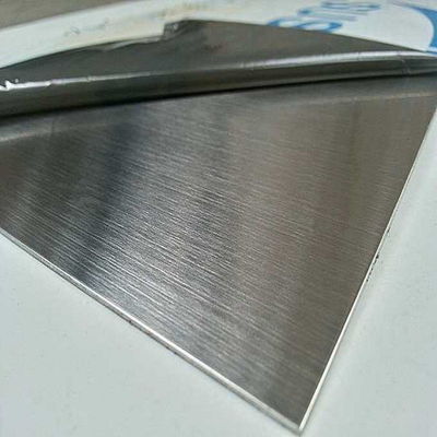 Ein guter Preis. BA HL 304 Edelstahlplattenblatt Oberfläche 2B 8K 150mm Rostfrei Online