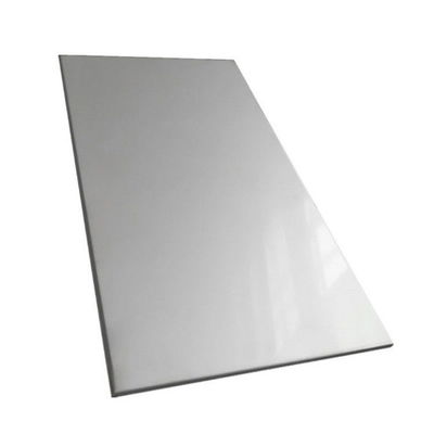 Ein guter Preis. Oberfläche 2B Edelstahl 304 Blech 1000 mm mit SGS-Zertifizierung Online