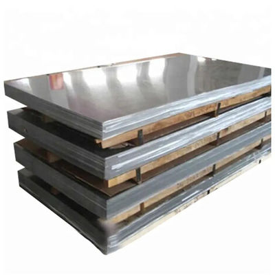 Ein guter Preis. ISO-Standard 304 Edelstahlplatte HL 1mm*1219mm*2438mm für Industriezwecke Online