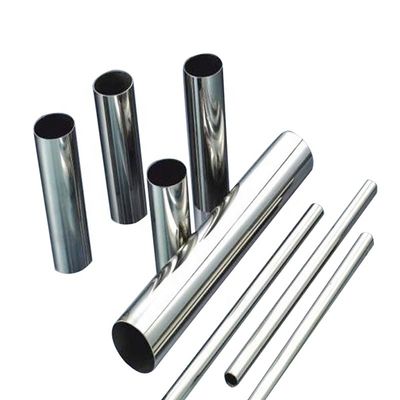 Ein guter Preis. TISCO BAOSTEEL Nr. 1 2B Spiegelveredelung SS Stahlrohre SS304l Rohre aus Edelstahl Online