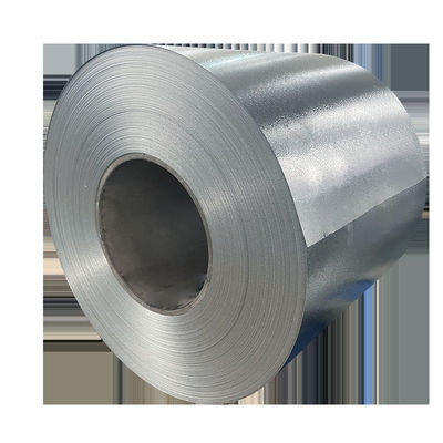 OEM SUS321 316L 304 Edelstahlspule 1000mm-1500mm Breite 2B SS-Blattrolle