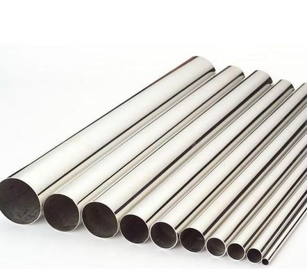 Ein guter Preis. Hohe Präzision 0,5 mm-80 mm 316 Edelstahlrohr für Luftgewehrfass Online
