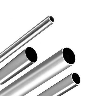 Ein guter Preis. AISI ASTM TP 304L 309S 321 SS Schläuche 0,4 mm-50 mm Edelstahlrohr ohne Naht Online