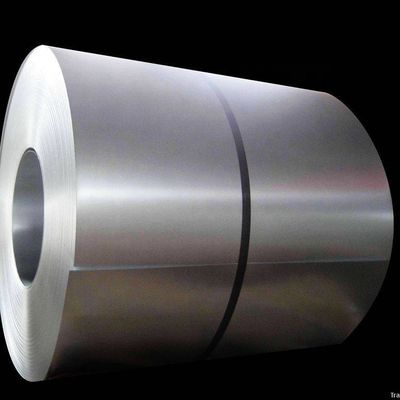 0.1mm SS 316 Spirale 2B Spiegelveredelung für Dekorationsbau