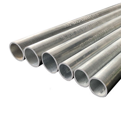 Ein guter Preis. ISO9001 ERW 50mm Gi-Rohr Q195 Q215 Q235 Q345 Galvanisiertes Eisenrohr Online