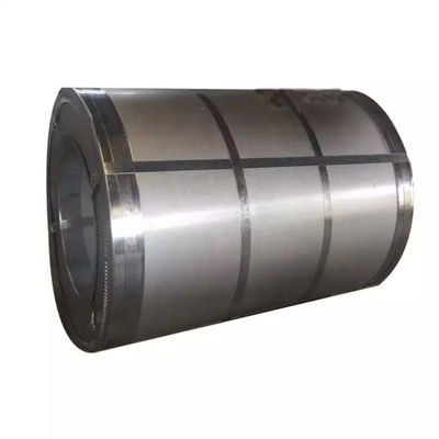 DIN 14301 304 430 904 Warmgewalzte Edelstahlspule 2B 1mm Edelstahlblech