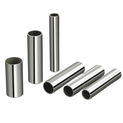 Ein guter Preis. Spiegel ASTM A312 SS316 Edelstahlrohr 3 Zoll SS-Rohr für die Zuckerindustrie Online