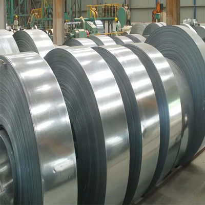 Ein guter Preis. 2B Oberfläche 2 mm Edelstahl-Kaltgewalzte Spule für die Industrie Online