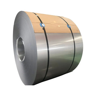 Ein guter Preis. 0.7mm Edelstahlblech-Spulen-Streifen 201 316 430 Lärm 1,4305 der Platten-304 Online