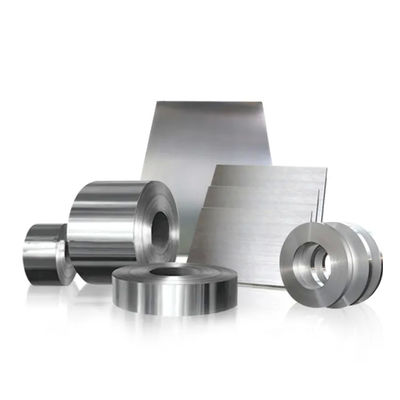 Ein guter Preis. 0.1mm - 200mm Edelstahl-Spulenrolle JIS SUS 201 202 301 Hochfestigkeit Online