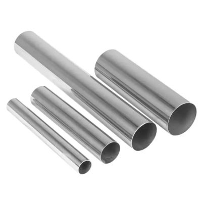 Ein guter Preis. ASTM A554 201 316L Standards für dekorative Rohre aus Edelstahl Online