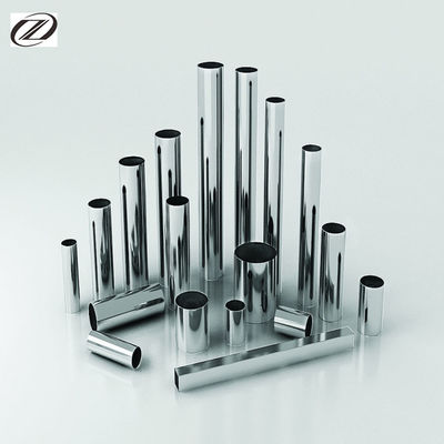 Ein guter Preis. Baosteel 1 mm-10 mm nahtlose Rohre aus Edelstahl 200er Serie 201 202 204 Online