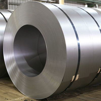 Ein guter Preis. 0.8 mm beschichtete Siliziumstahlspule für Motorkaltgewalzte Getreideorientierte Online