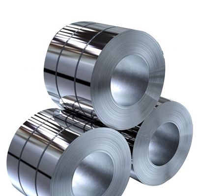 0.23mm Dicke Kornorientierte elektrische Stahlspule 27Q120