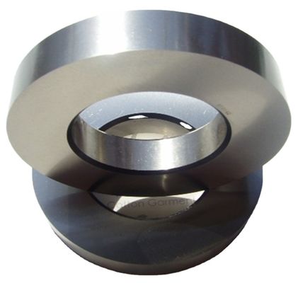 Ein guter Preis. Kaltgewalzte Kornorientierte elektrische Stahlspule 0,27 mm Beschichtung Hochleistung Online