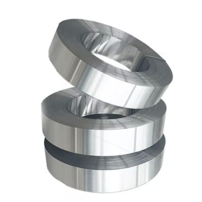 Ein guter Preis. 0.35 - 0,65Mm Aluminium-Silizium-Stahlspule Beschichtet Vorlack Online