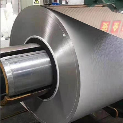 Ein guter Preis. BaoSteel 825 Nickellegierteil 0,12-3 mm Dicke Incoloy 925 Streifen Online