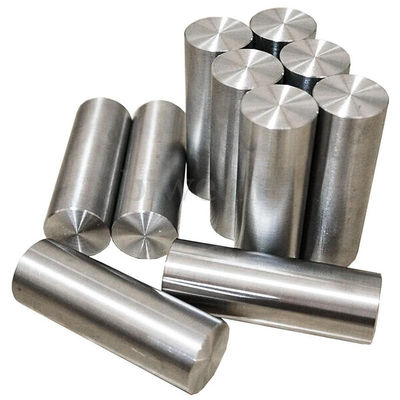Ein guter Preis. Korrosionsbeständige Hastelloy C276 Runde Stange Nickel Superlegierte Stahlstange Online