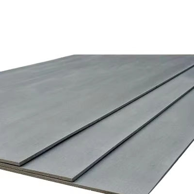 Ein guter Preis. Warmgewalzte 45# C45E SAE1045 4-120mm Kohlenstoffstahlplatte für Maschinenteile Online