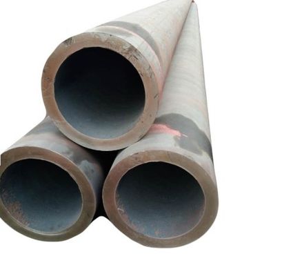 Ein guter Preis. T11 T12 Nahtloser Rohr aus Kohlenstoffstahl Schwarz bemalt 6mm-254mm Außendurchmesser Online