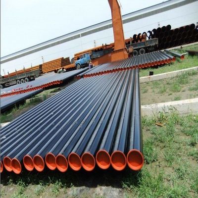 Ein guter Preis. API 5L X65 A179 A192 nahtlose Rohre aus Kohlenstoffstahl 19.05MMx1.651MM Online